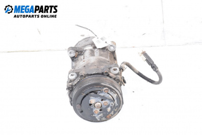 Compresor AC for Peugeot 406 Sedan (08.1995 - 01.2005) 1.8 16V, 110 hp