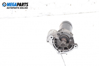 Anlasser for Peugeot 406 Sedan (08.1995 - 01.2005) 1.8 16V, 110 hp