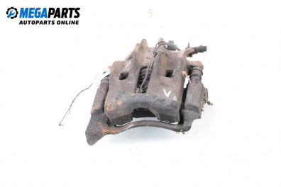 Bremszange for Peugeot 406 Sedan (08.1995 - 01.2005), position: links, vorderseite