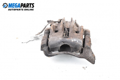 Bremszange for Peugeot 406 Sedan (08.1995 - 01.2005), position: rechts, vorderseite
