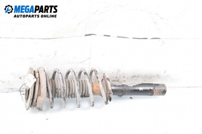 MacPherson-federbein for Peugeot 406 Sedan (08.1995 - 01.2005), sedan, position: links, vorderseite