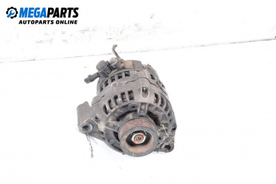 Alternator for Peugeot 406 Sedan (08.1995 - 01.2005) 1.8 16V, 110 hp