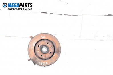 Achsschenkel radnabe for Peugeot 406 Sedan (08.1995 - 01.2005), position: rechts, vorderseite