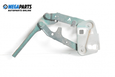 Balama capotă for Peugeot 406 Sedan (08.1995 - 01.2005), 5 uși, sedan, position: stânga