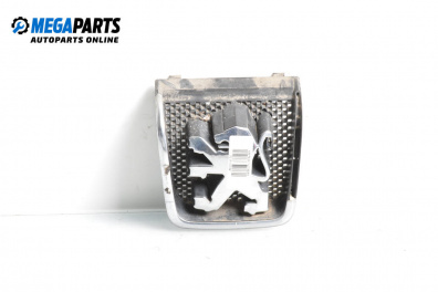 Emblemă for Peugeot 406 Sedan (08.1995 - 01.2005), sedan