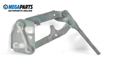 Balama capotă for Peugeot 406 Sedan (08.1995 - 01.2005), 5 uși, sedan, position: dreapta
