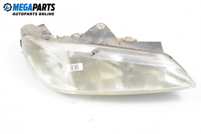 Far for Peugeot 406 Sedan (08.1995 - 01.2005), sedan, position: dreapta