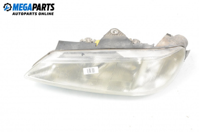 Far for Peugeot 406 Sedan (08.1995 - 01.2005), sedan, position: stânga
