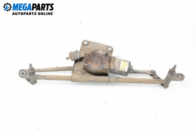 Motor scheibenwischer, vorne for Peugeot 406 Sedan (08.1995 - 01.2005), sedan, position: vorderseite