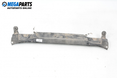 Windshield wiper cover cowl for Peugeot 406 Sedan (08.1995 - 01.2005), 5 doors, sedan