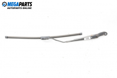 Front wipers arm for Peugeot 406 Sedan (08.1995 - 01.2005), position: left