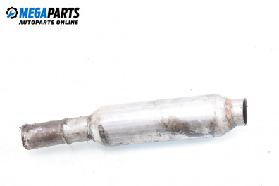 Tobă de eșapament for Peugeot 406 Sedan (08.1995 - 01.2005) 1.8 16V, 110 hp