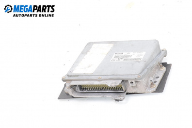 ECU for Peugeot 406 Sedan (08.1995 - 01.2005) 1.8 16V, 110 hp