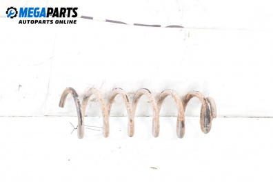Arc for Peugeot 406 Sedan (08.1995 - 01.2005), sedan, position: din spate