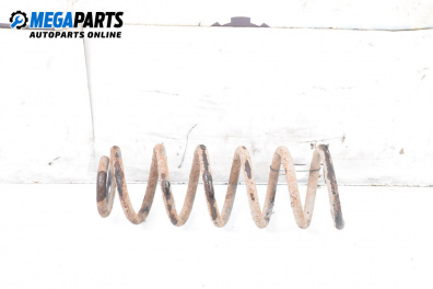 Arc for Peugeot 406 Sedan (08.1995 - 01.2005), sedan, position: din spate