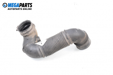 Air intake corrugated hose for Peugeot 406 Sedan (08.1995 - 01.2005) 1.8 16V, 110 hp
