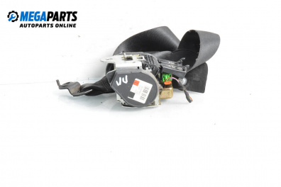 Seat belt for Mercedes-Benz E-Class Estate (S211) (03.2003 - 07.2009), 5 doors, position: front - left