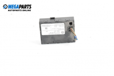 Central lock module for Mercedes-Benz E-Class Estate (S211) (03.2003 - 07.2009), № A 211 445 26 00