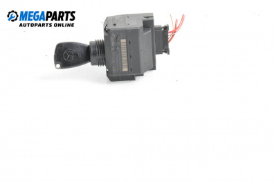 Cheie de contact for Mercedes-Benz E-Class Estate (S211) (03.2003 - 07.2009)