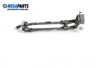 Glove box lock for Mercedes-Benz E-Class Estate (S211) (03.2003 - 07.2009)