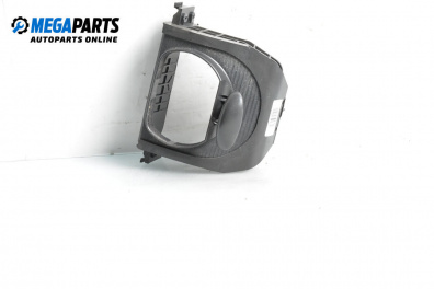 Mâner reglaj coloană de direcție for Mercedes-Benz E-Class Estate (S211) (03.2003 - 07.2009), 5 uși, combi