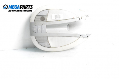 Beleuchtung for Mercedes-Benz E-Class Estate (S211) (03.2003 - 07.2009)