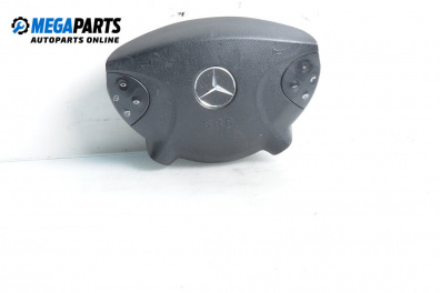 Airbag for Mercedes-Benz E-Class Estate (S211) (03.2003 - 07.2009), 5 uși, combi, position: fața