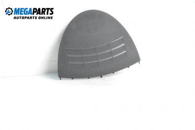 Speaker cover for Mercedes-Benz E-Class Estate (S211) (03.2003 - 07.2009), 5 doors, station wagon