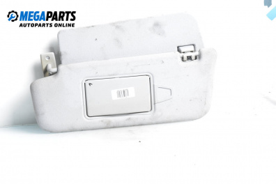 Parasolar for Mercedes-Benz E-Class Estate (S211) (03.2003 - 07.2009), position: stânga