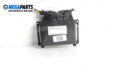Transmission control module for Mercedes-Benz E-Class Estate (S211) (03.2003 - 07.2009), automatic