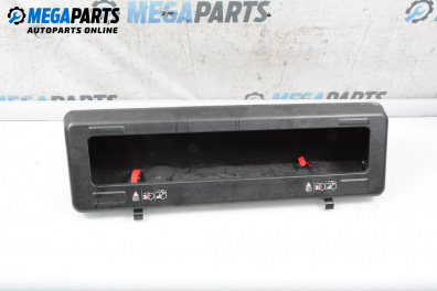 Plastic cover for Mercedes-Benz E-Class Estate (S211) (03.2003 - 07.2009), 5 doors, station wagon