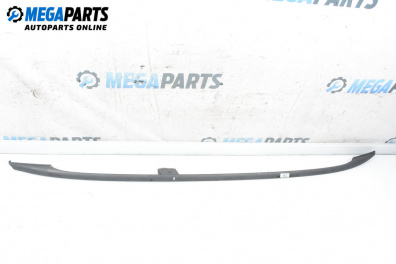 Schiene dachgepäckträger for Mercedes-Benz E-Class Estate (S211) (03.2003 - 07.2009), 5 türen, combi, position: links