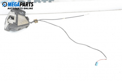 Schloss for Mercedes-Benz E-Class Estate (S211) (03.2003 - 07.2009), position: rechts, rückseite