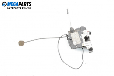 Schloss for Mercedes-Benz E-Class Estate (S211) (03.2003 - 07.2009), position: rechts, vorderseite