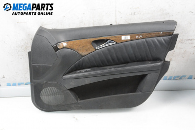 Interior door panel  for Mercedes-Benz E-Class Estate (S211) (03.2003 - 07.2009), 5 doors, station wagon, position: front - right