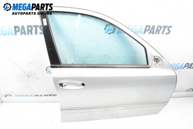 Tür for Mercedes-Benz E-Class Estate (S211) (03.2003 - 07.2009), 5 türen, combi, position: rechts, vorderseite
