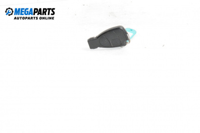 Cheie de contact for Mercedes-Benz E-Class Estate (S211) (03.2003 - 07.2009)