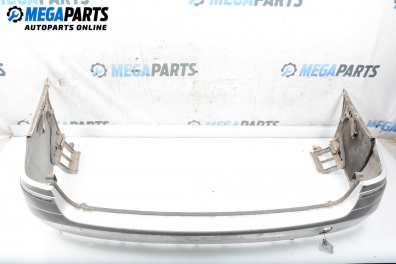 Stoßfänger hinten for Mercedes-Benz E-Class Estate (S211) (03.2003 - 07.2009), combi