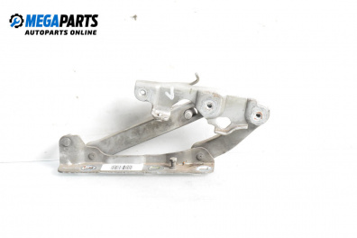 Bonnet hinge for Mercedes-Benz E-Class Estate (S211) (03.2003 - 07.2009), 5 doors, station wagon, position: left