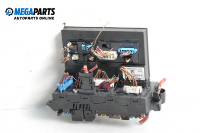 Tablou cu siguranțe for Mercedes-Benz E-Class Estate (S211) (03.2003 - 07.2009) E 280 T CDI (211.223), 177 hp