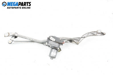 Motor ștergătoare parbriz for Mercedes-Benz E-Class Estate (S211) (03.2003 - 07.2009), combi, position: fața