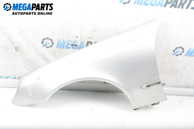 Fender for Mercedes-Benz E-Class Estate (S211) (03.2003 - 07.2009), 5 doors, station wagon, position: front - left