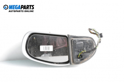 Mirror for Mercedes-Benz E-Class Estate (S211) (03.2003 - 07.2009), 5 doors, station wagon, position: right