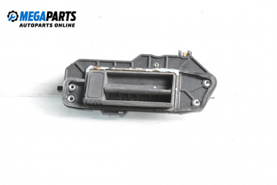 Mâner exterior portbagaj for Mercedes-Benz E-Class Estate (S211) (03.2003 - 07.2009), combi
