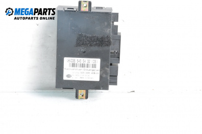 Modul capotă portbagaj electrică for Mercedes-Benz E-Class Estate (S211) (03.2003 - 07.2009), А035 545 54 32