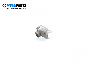 Parktronic for Mercedes-Benz E-Class Estate (S211) (03.2003 - 07.2009)