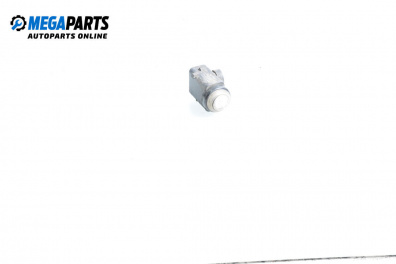 Parktronic for Mercedes-Benz E-Class Estate (S211) (03.2003 - 07.2009)