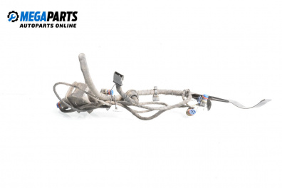 Verkabelung for Mercedes-Benz E-Class Estate (S211) (03.2003 - 07.2009) E 280 T CDI (211.223), 177 hp