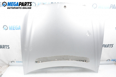 Motorhaube for Mercedes-Benz E-Class Estate (S211) (03.2003 - 07.2009), 5 türen, combi, position: vorderseite