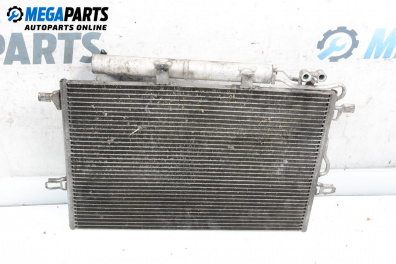 Kühler klimaanlage for Mercedes-Benz E-Class Estate (S211) (03.2003 - 07.2009) E 280 T CDI (211.223), 177 hp, automatic